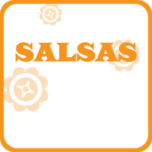 Salsas